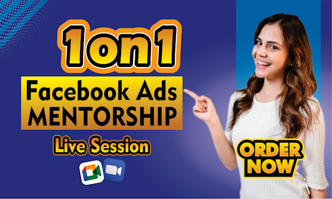 Bestseller - your facebook ads mentor, coach and consultant