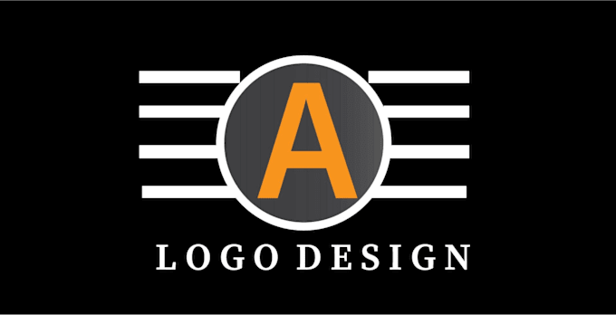 Gig Preview - Create amazing logo design