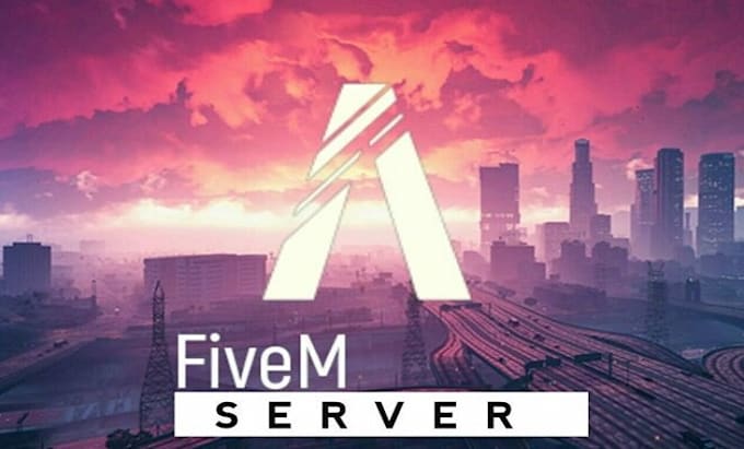 Gig Preview - Do fivem server promotion, discord server promotion, fivem server