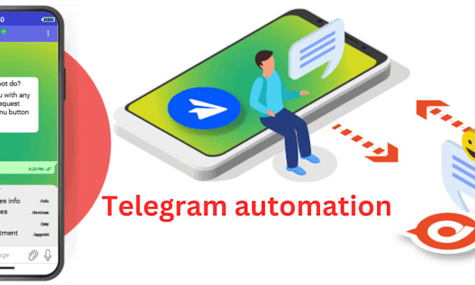 Gig Preview - Develop a reliable telegram signal copier to mt4