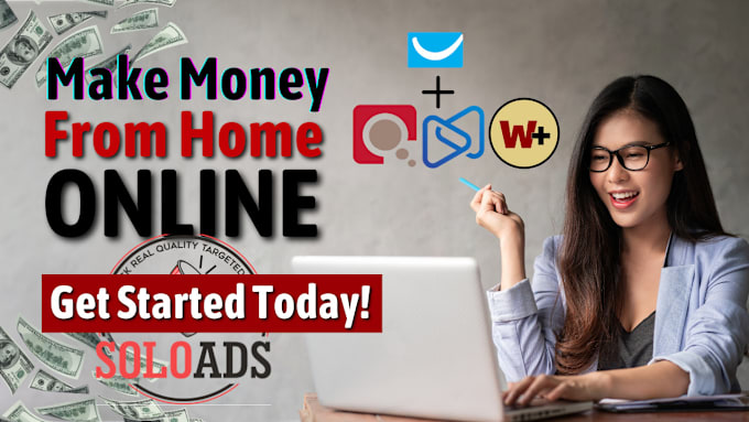 Gig Preview - Promote sales clickbank affiliate marketing digistore24 warriorplus pinterestpin