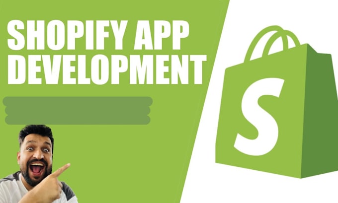 Bestseller - do shopify app development, fix shopify bugs, build ecommerce website store