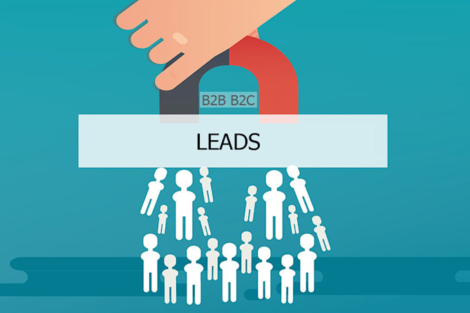 Bestseller - give you business or sales leads for any country