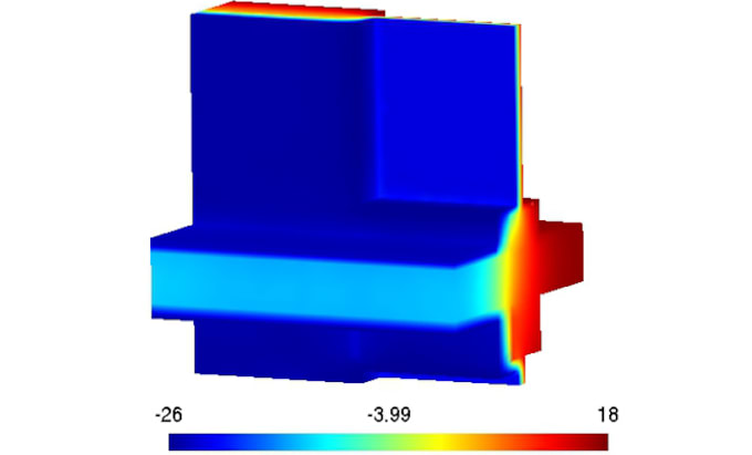 Gig Preview - Do the cae calculation for you in ansys