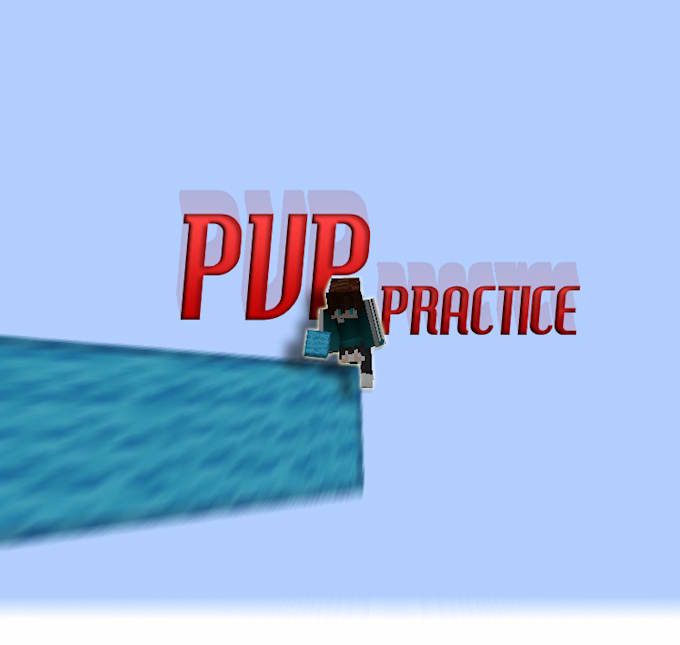 Gig Preview - Teach you how to pvp, bridge, and cps in minecraft