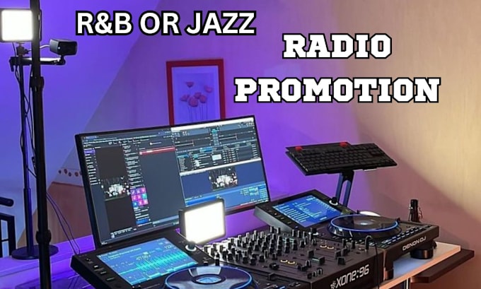 Bestseller - send your jazz music to over 500 jazz radio djs and soul radio worldwide