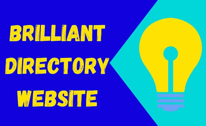 Bestseller - design brilliant directory website, mylisting listeo, listingpro voxel directory