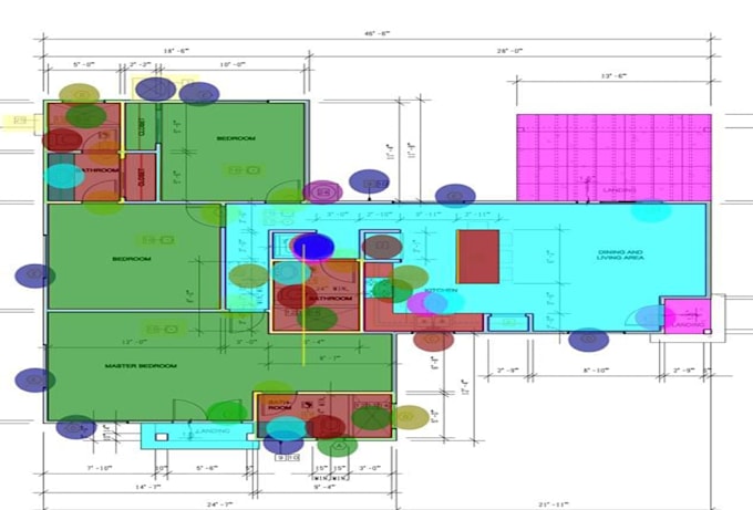 Gig Preview - Quantity and material  takeoffs,cost estimation and budget estimate