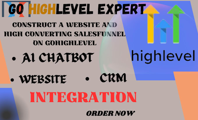 Bestseller - gohighlevel migration, ghl virtual assistant, ghl CRM automation, setup workflow