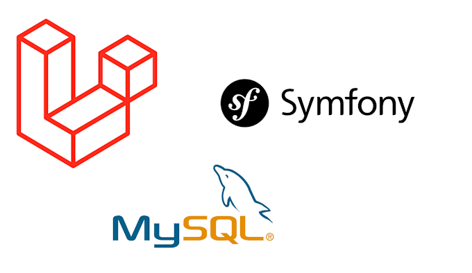 Gig Preview - Do PHP symfony, symphony framework, bug fix and easyadmin