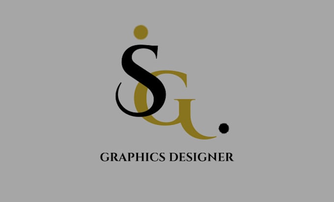 Bestseller - do  logo design professional designer modern unique design