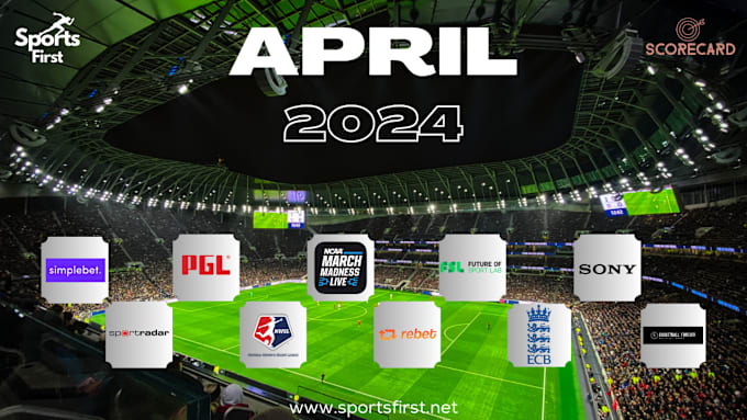 Gig Preview - Create tournament website, esport, tennis ,summer gaming sport website sport app