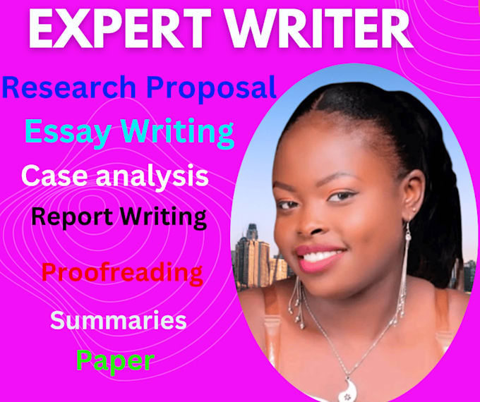 Gig Preview - Design methodology and proposals for your research project, ppt, paper, reports