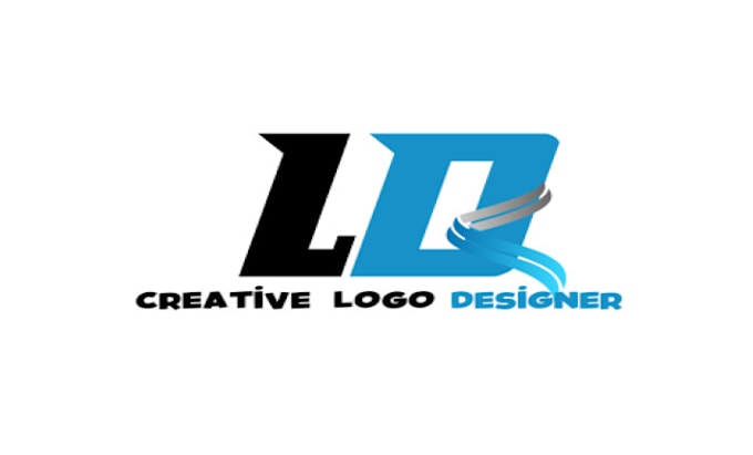 Gig Preview - Design your logo for your brand and buisness