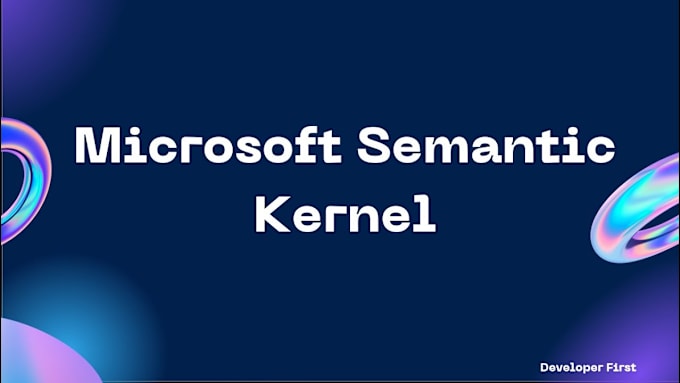 Bestseller - implement semantic kernel ai agents with c sharp, plugins, and API integration