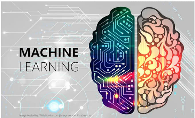 Gig Preview - Train machine learning models on datasets through python