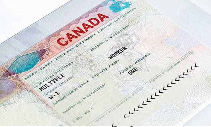 Bestseller - obtain a canada job offer, lmia, and work permit with my expert assistance