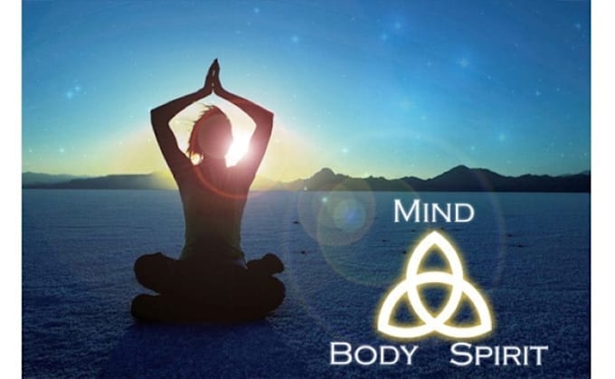 Bestseller - connect your physical and spiritual world together