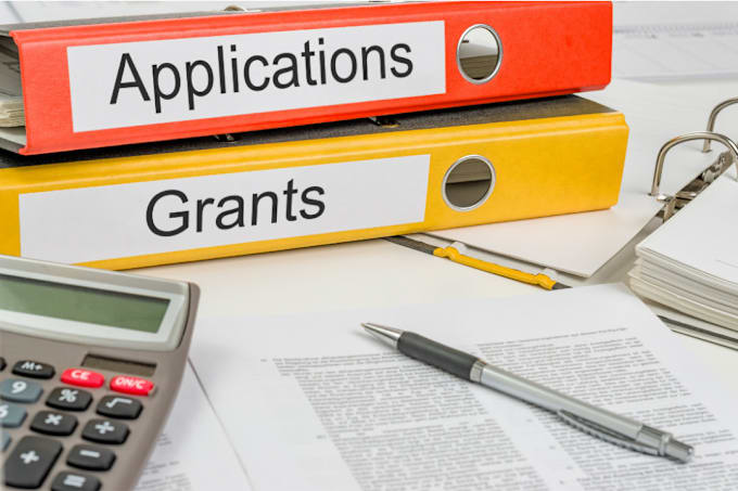 Bestseller - write outstanding grant proposals