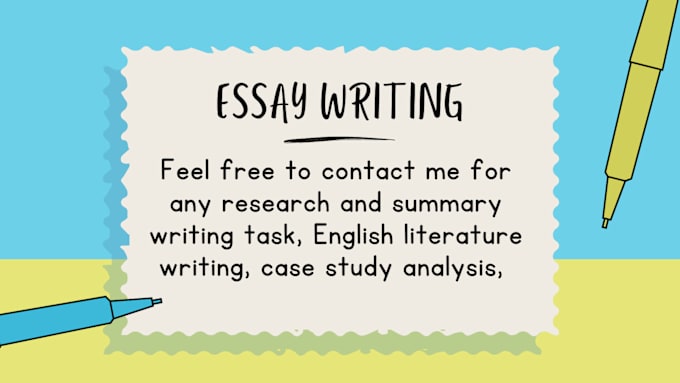 Bestseller - do quality english literature essays, films, poems, short stories analysis