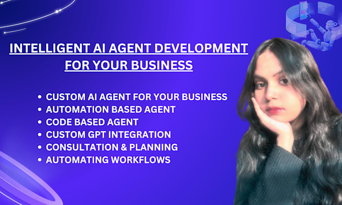 Bestseller - craft ai agents,tools integrated openai chatgpt llm solutions for your business