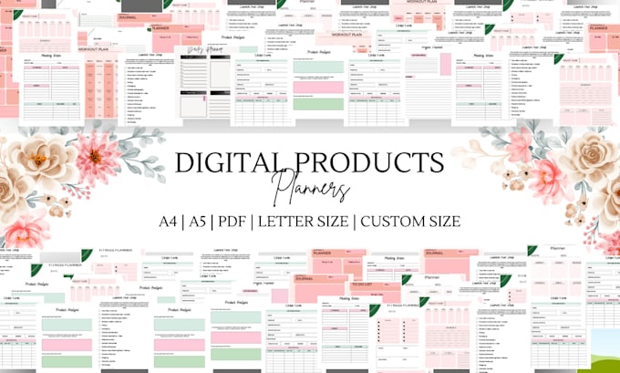 Bestseller - do esty digital product design, esty digital products, esty listing, esty SEO