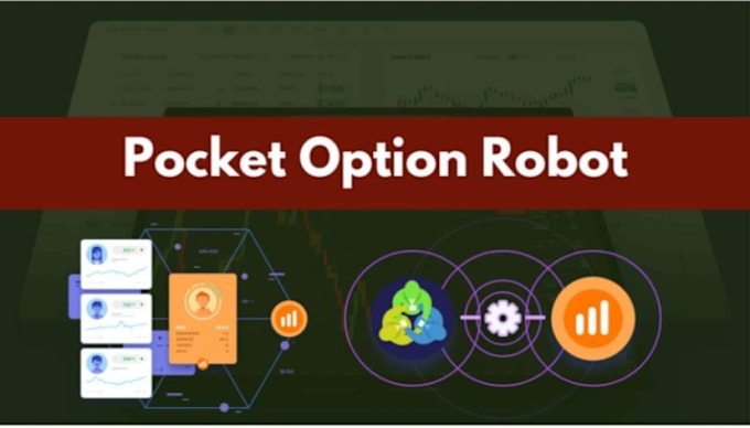 Gig Preview - Create a profitable pocket option bot, iq option bot, pocket option, deriv bot