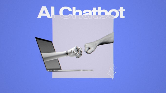 Bestseller - build a custom ai chatbot for your business