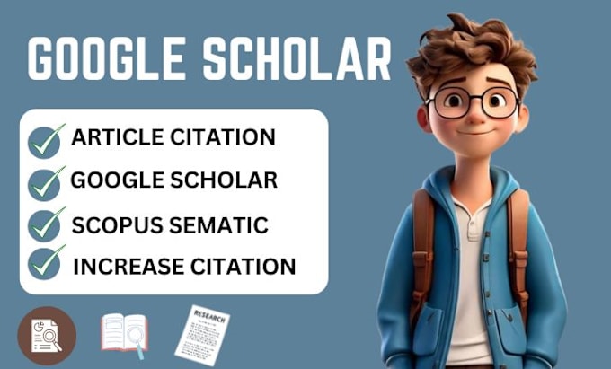 Bestseller - write and publish articles in google scholar, scopus peer reviewed top index