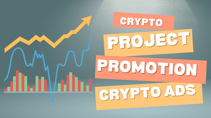 Gig Preview - Do crypto ads, crypto marketing to sellout your token project to radium investor