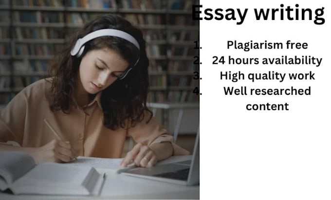 Bestseller - do urgent essay writing, article, case study, research, and summary writing