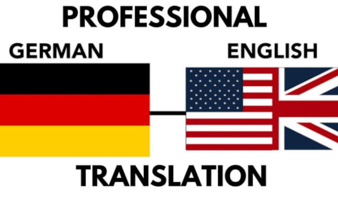 Bestseller - translate english to german or german to english