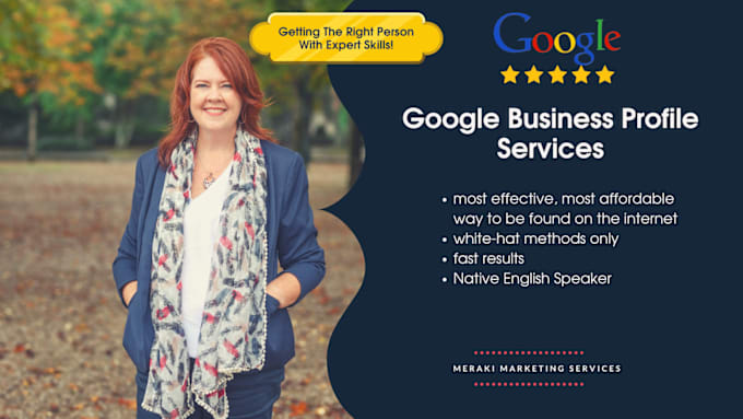 Gig Preview - Drive local customers to you via google optimization