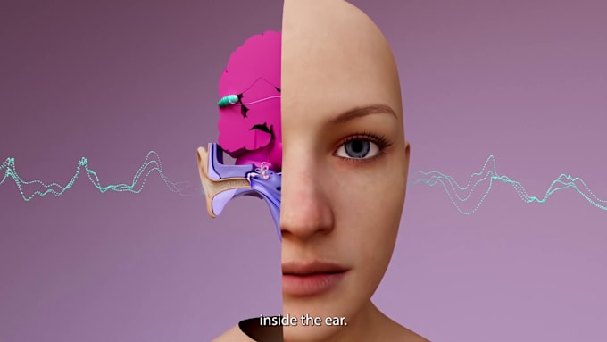 Bestseller - do 3d medical,3d surgery animation and 3d health anatomy