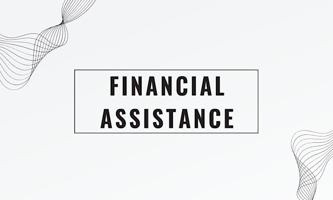 Bestseller - assist in financial sector, preparing financial information and getting loan