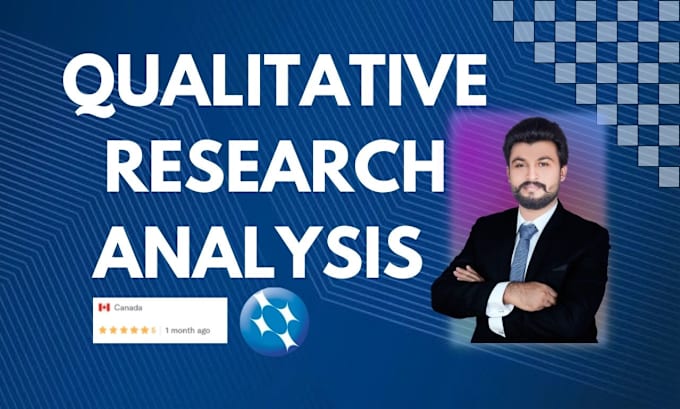 Gig Preview - Do qualitative data analysis of interview by using nvivo