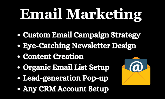 Bestseller - bulk email marketing  campaign newsletter via omnisend pipedrive zoho marketo