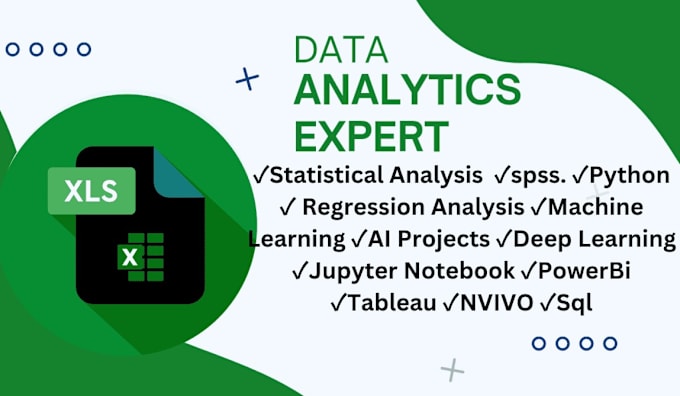 Gig Preview - Do r programming and statistical data analysis projects