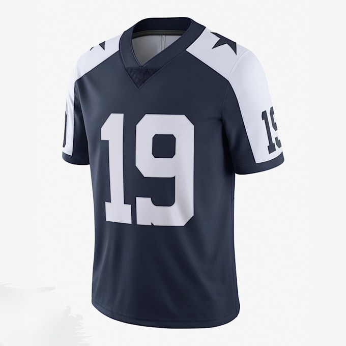 Gig Preview - Design manufacturer american football,soccer sublimation uniform