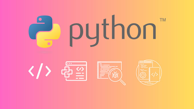 Gig Preview - Do python scripting, coding, automation task, web scraping, implement algorithms