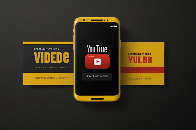 Gig Preview - Do premium youtube video promotion to gain views and engagement