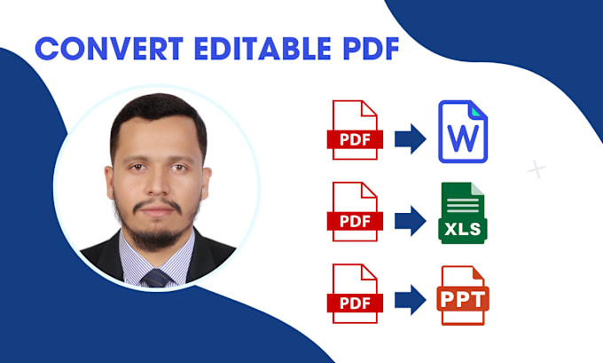 Bestseller - do PDF to word, handwriting to word, convert scanned PDF to excel