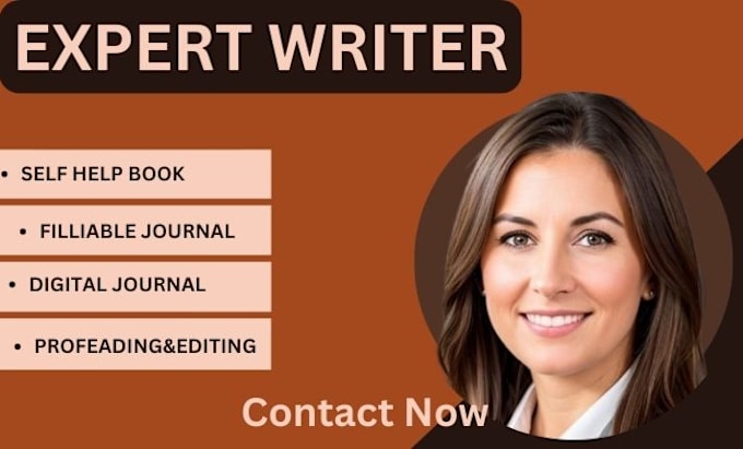 Gig Preview - Be your ebook writer ghost book writer christian ebook writing