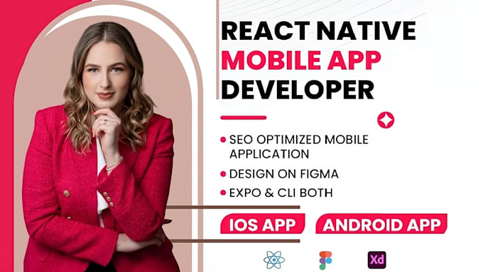 Gig Preview - Develop a simple to advanced native mobile app for you