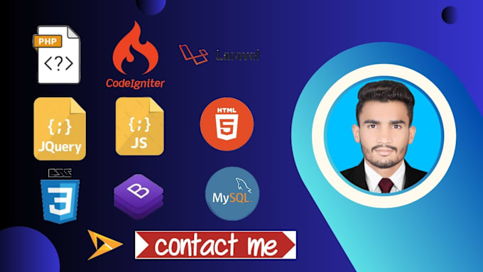 Bestseller - handle your codeigniter as well as laravel websites