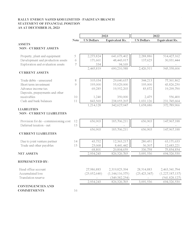 Gig Preview - Prepare financial statements according to ifrs , ias