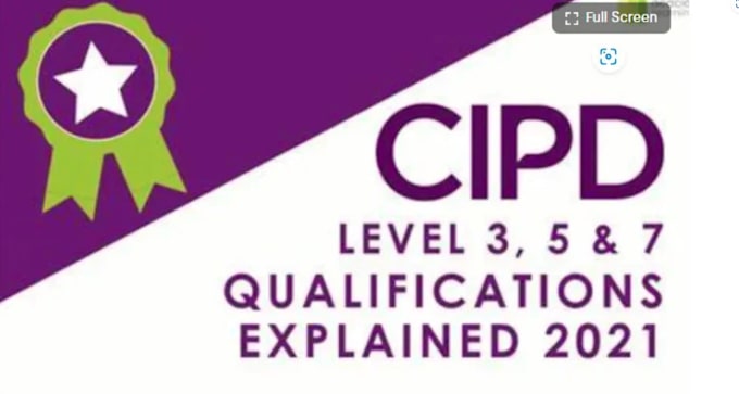 Bestseller - assist you with cipd levels 3, 5, and 7, ilm, and cmi