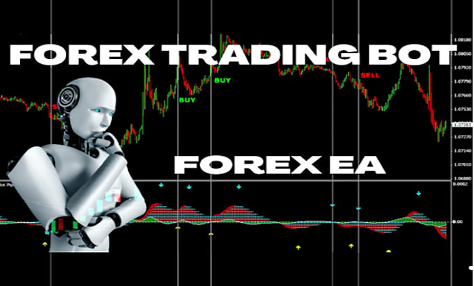 Gig Preview - Give automated forex robot, forex ea, forex bot, trading robot