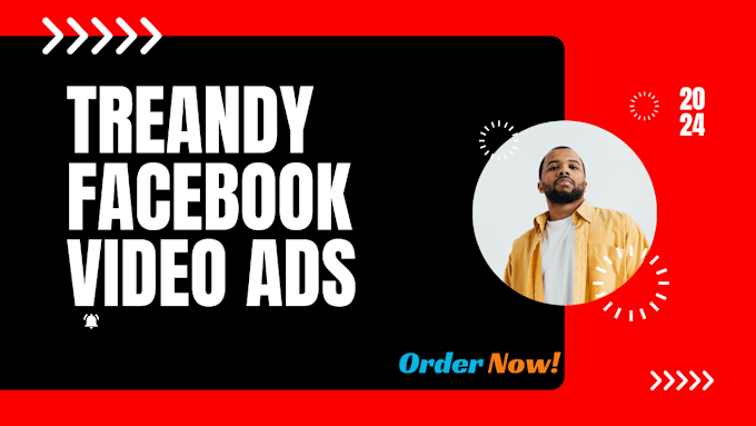 Bestseller - create shopify facebook video ads for dropshipping products