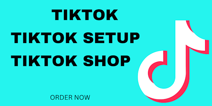 Gig Preview - Create set up and manage tiktok shop to boost shopify sales affiliate marketing